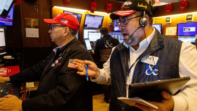 Снимка: Bloomberg L.P.