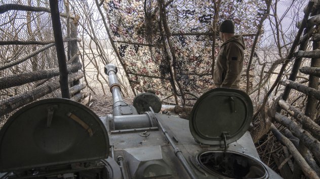 Снимка: Bloomberg L.P.