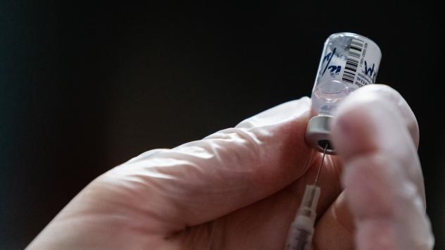 Снимка: Eric Lee/Bloomberg 