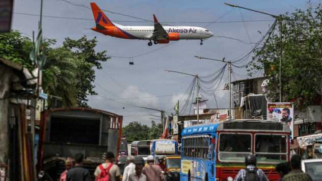 Снимка: Bloomberg LP