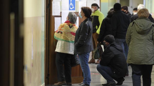 Снимка: Димитър Кьосемарлиев, Investor Media Group