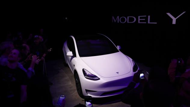 Снимка: Bloomberg 