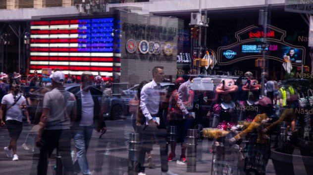 Снимка: Bloomberg L.P.