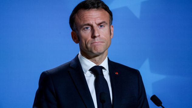 Снимка: Bloomberg LP