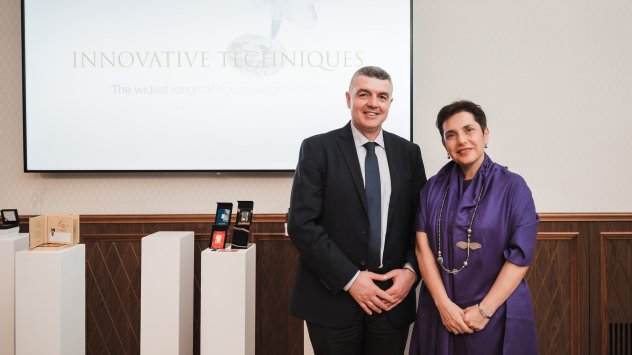 Снимка: Fibank