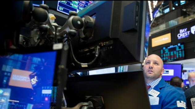 Снимка: Michael Nagle/Bloomberg