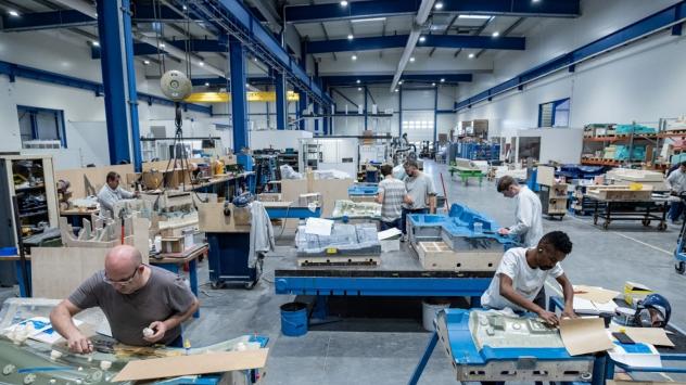 Снимка: Balint Porneczi Bloomberg