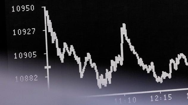 Снимка: Alex Kraus/Bloomberg