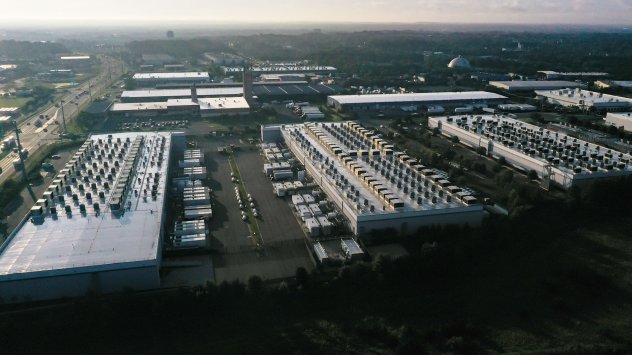 Снимка: Bloomberg L.P.