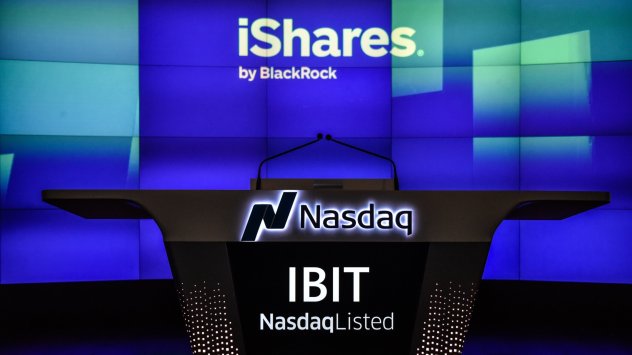 Снимка: Bloomberg L.P.