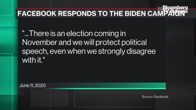 Facebook не успя да спре дезинформацията в платформата си, част 2