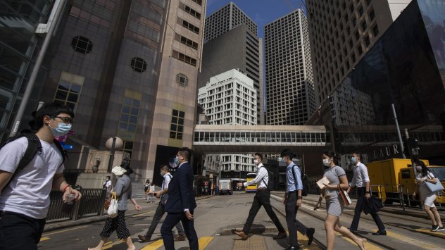 Европейските акции се търгуват без особени промени тъй като инвеститорите