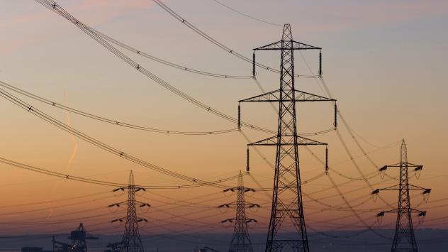 Снимка: Bloomberg