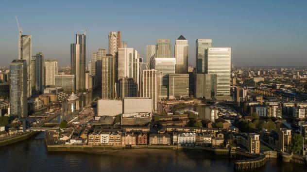 Снимка: Jason Alden/Bloomberg