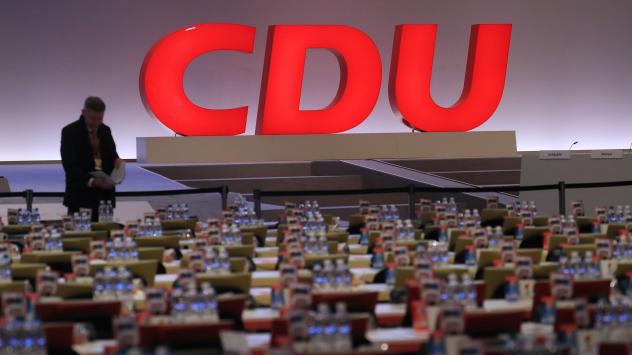 Снимка: Bloomberg