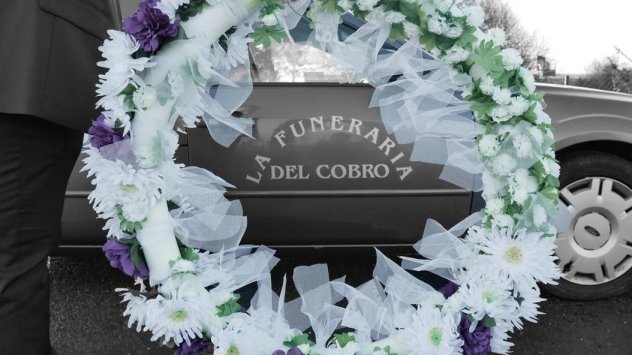 Докато новобранците пристигат в бизнеса за събиране на дългове на