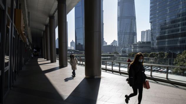 Снимка: Bloomberg