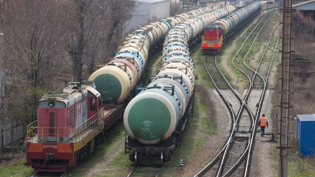 Снимка: Bloomberg