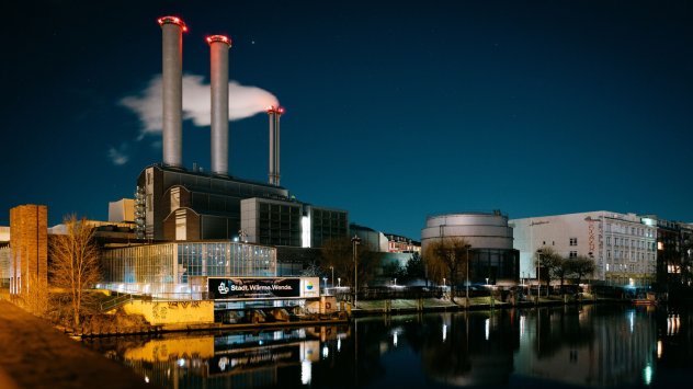 Снимка: Bloomberg LP