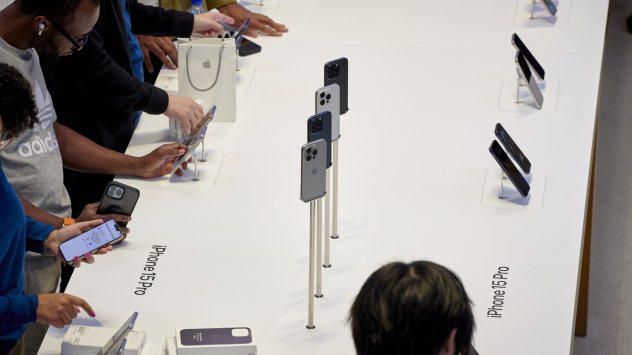 Снимка: Bloomberg