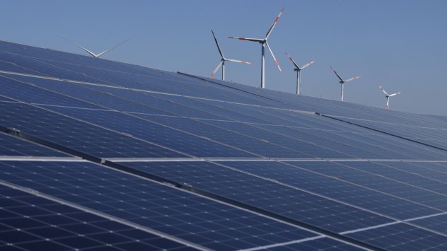 Снимка: Bloomberg