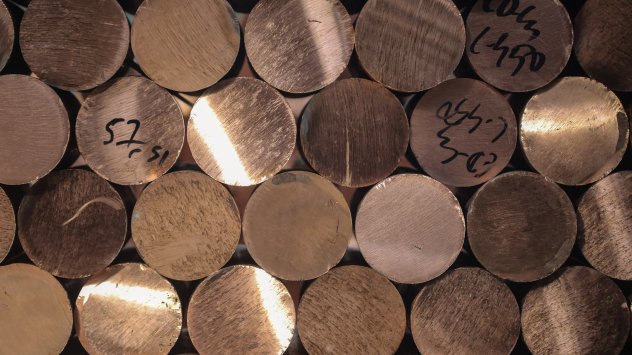 Снимка: Bloomberg LP