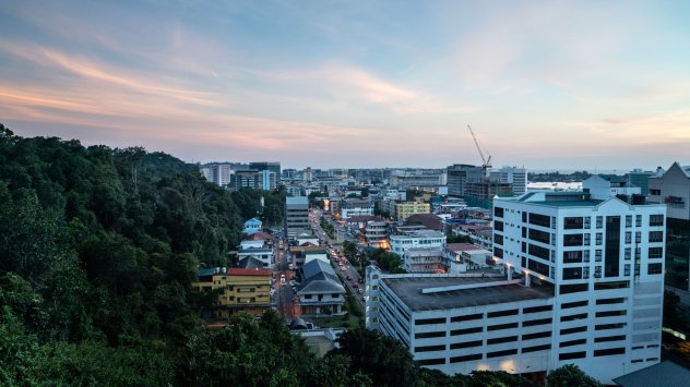 Снимка: Bloomberg LP