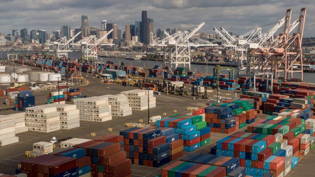 Снимка: Bloomberg L.P.