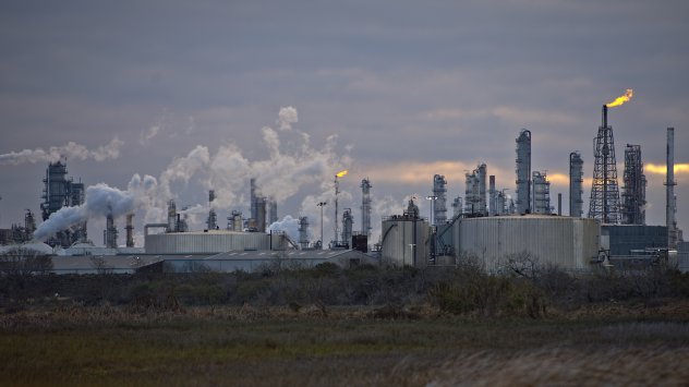 Снимка: Bloomberg LP