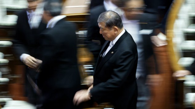 Снимка: Bloomberg L.P.