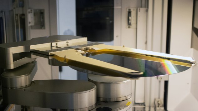 Снимка: Bloomberg