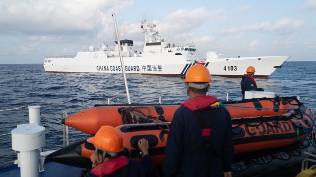 Снимка: Bloomberg L.P.