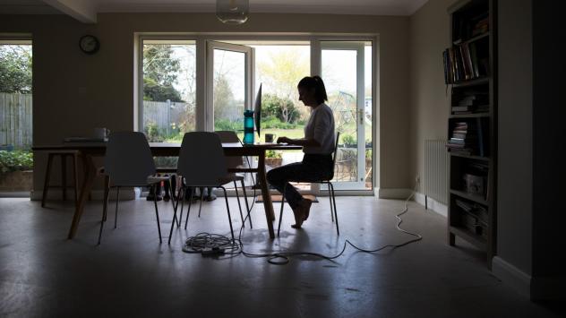 Снимка: Chris Ratcliffe/Bloomberg 