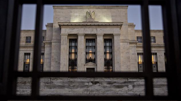 Снимка: Andrew Harrer/Bloomberg 