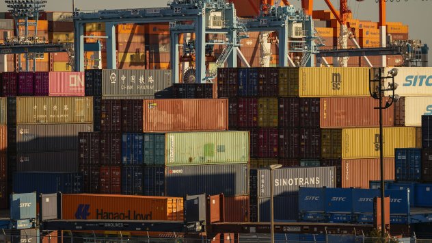 Снимка: Bloomberg LP