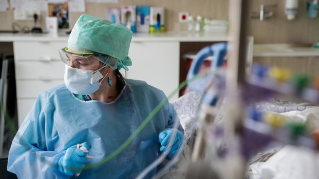 Ваксините ще помогнат на Европа да излезе от локдауна