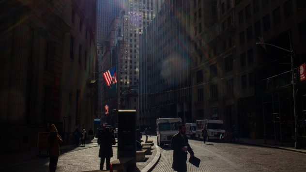 Снимка: John Taggart/Bloomberg