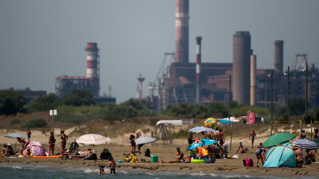 Защитният озонов слой на Земята е напът да се възстанови