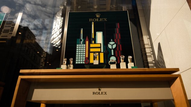 Снимка: Bloomberg LP