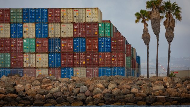 Снимка: Bloomberg LP