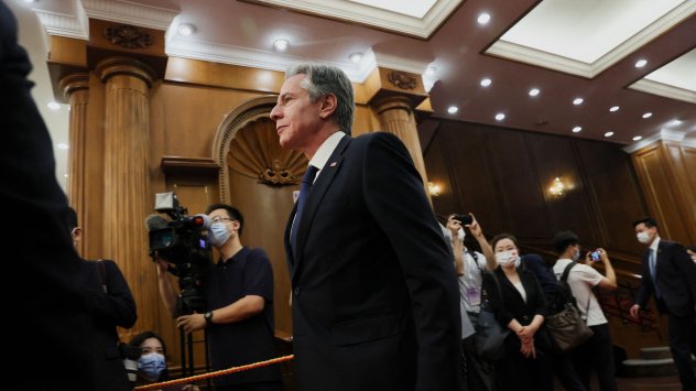 Снимка: Bloomberg L.P.