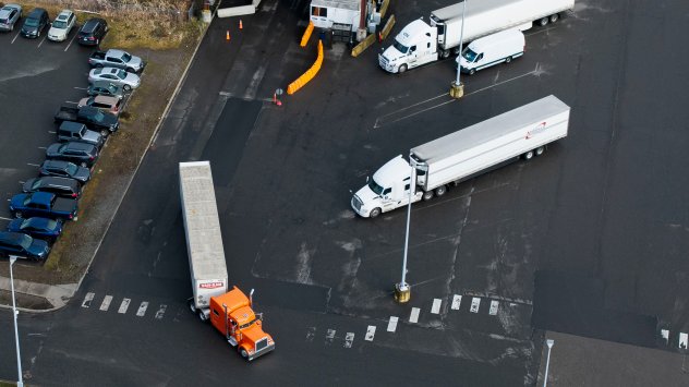 Снимка: Bloomberg L.P.