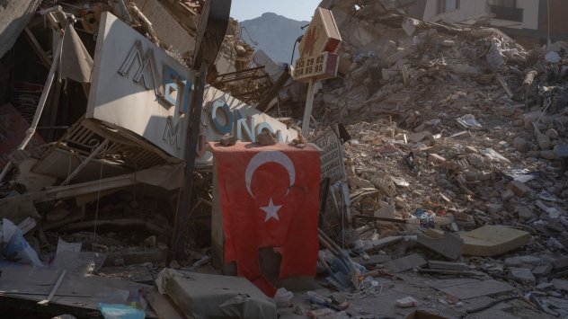 Снимка: Bloomberg L.P.