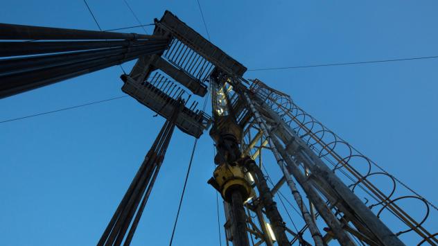 Добив на петрол. Русия. Снимка: Andrey Rudakov/Bloomberg