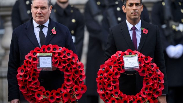 След шест години на бурна политика и екстравагантни обещания за