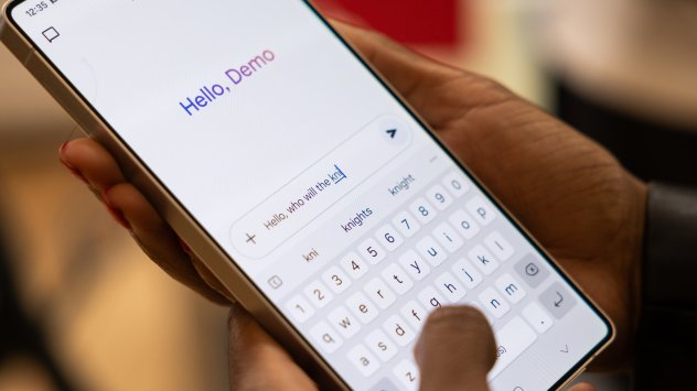 Снимка: Bloomberg LP