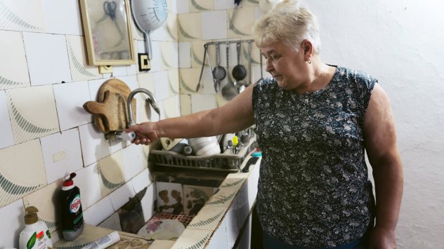 Снимка: Michaela Vatcheva/Bloomberg