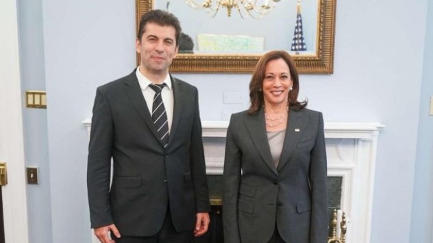 От юни България ще започне да получава доставки на втечнен