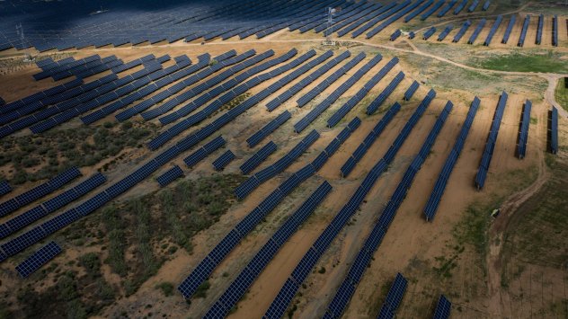 Снимка: Bloomberg L.P.