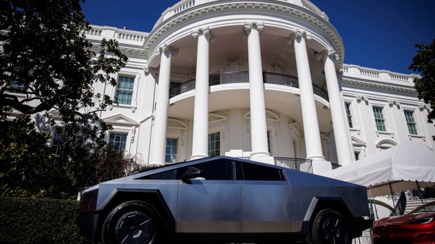 Снимка: Bloomberg L.P.